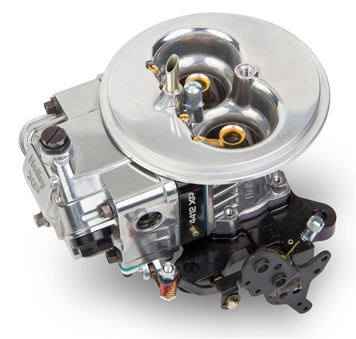 Holley 500 CFM ULTRA XP 2BBL Carburetor