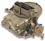 Holley 500 CFM Carburetor - Not Modified