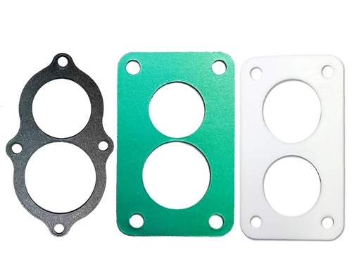LCE Pro Spiral Adapter Replacement Gasket Kit