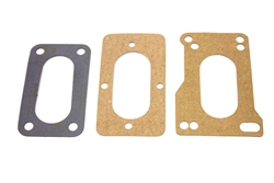 20R/22R Weber 32/36 Adapter Gasket Set