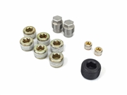 Intake Manifold Plug Kit - 22R(Carbureted)