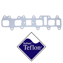 Teflon Heat Isolation Gasket 22R/RE Intake Gasket