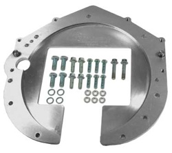 Transmission Adapter Plate Only Kit 1GR To Chevy Transmission