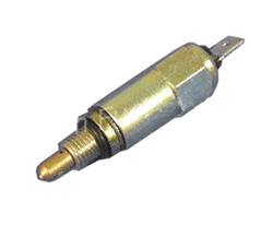 Weber 32/36 Idle Cut-off Solenoid