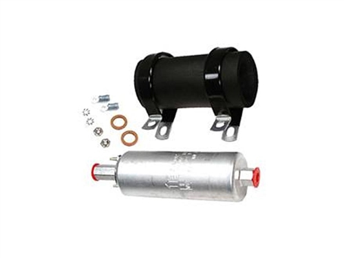 Fuel Pump(EFI) - Walbro Universal 255lph External