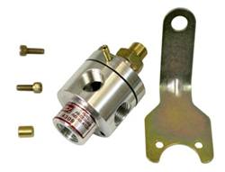 Low Pressure Fuel Pump Regulator (3-12lbs)