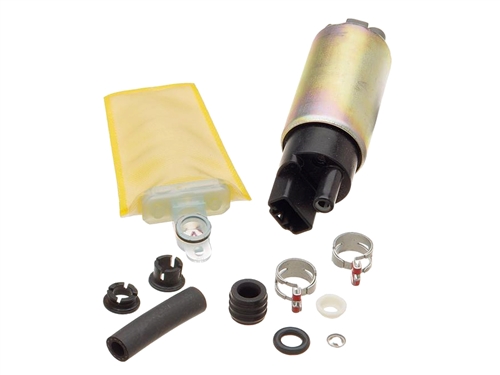 Fuel Pump(EFI) - 22RE In-Tank Replacement (1992-1995)