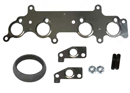 Street Header Gasket Set - 2TR(2.7L 4cyl)(05-23)