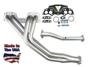 LCE Street Header Kit 2WD Direct Fit 22R/RE 1982-1984