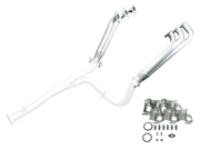 Street Header Kit 3VZ 1988-1995 4x4 Only