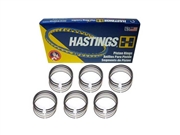 Street Piston Ring Set(Hastings) - 5VZ(STD)