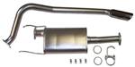 Pro Flow Exhaust System 2nd Generation 4Runner 1990-1995