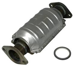 Catalytic Converter (47 State) - 22R/RE/2RZ 12.5" x 2"