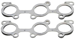 Exhaust Gasket Set (LH & RH) - 5VZ