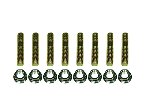 Header Stud Set - 20R/22R/22RE/2RZ/3RZ