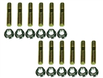 Header Stud Set - 5VZ/3VZ