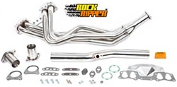 Rock Ripper Header Kit 4wd-22R/RE(88-95)Smog Legal