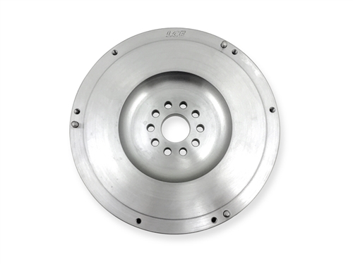 Lightweight FLYWHEEL - 2.7L 2TR (19lbs. Billet Steel)