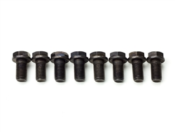 3VZ OEM Flexplate Bolt Kit Set of 8 OEM Toyota P/N: 90105-10048