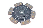 Metallic Clutch Disc - 3VZ(9 1/4")