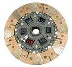 Dual Comp Clutch Disc - 22R/RE/RET/2RZ (9 1/4")