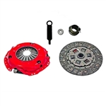 Pro Clutch Kit - 5VZ (1995-2004) (10")