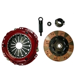 Dual Comp Clutch Kit - 5VZ(95-04) (10")