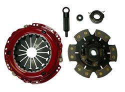 Metallic Clutch Kit - 5VZ(95-04) (10")