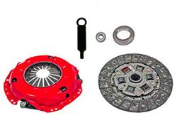 Pro Clutch Kit - 20R(75-80) (8 7/8")