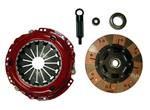 Dual Comp Clutch Kit - 22R/RE(81-88) (8 7/8")