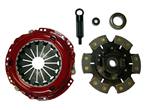 Metallic Clutch Kit - 20R(75-80) (8 7/8")