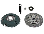 Street Clutch Kit - 22RTE(85-87) (9 1/4")