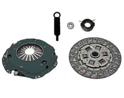 Street Clutch Kit - 22RTE(85-87) (9 1/4")