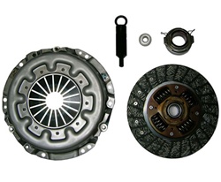 Street Clutch Kit - 22R/RE(89-95 2wd or 89-92 4wd)