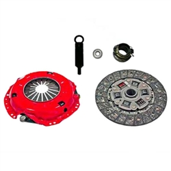 Pro Clutch Kit - 22R/RE(93-95 4wd) (9 1/4")