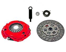 Pro Clutch Kit - 2RZ(95-04) (9 1/4")