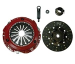 Pro Clutch Kit  2TR 2.7 LITER 2005-2023(10")