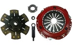 Metallic Clutch Kit 2TR 2005-2023 (10")