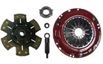 Metallic Clutch Kit - 3VZ(88-95) (9 1/4")