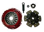 Metallic Clutch Kit - 22RTE(85-87) (9 1/4")