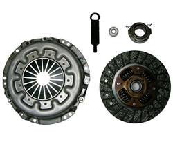 Street Clutch Kit - 22R/RE(93-95 4wd) (9 1/4")