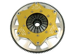 Gold Star Clutch Kit - 20R/22R/RE/RET