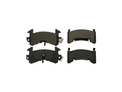 Replacement Brake Pads For Disc Conversion Kits # 1055201 & 1055200 ONLY