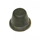 Brake Hardware-Bleeder Cap (Rubber)