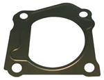 Gasket - 5VZ Throttle Body Gasket(Metal "D" Shape) OEM Toyota P/N: 22271-62040