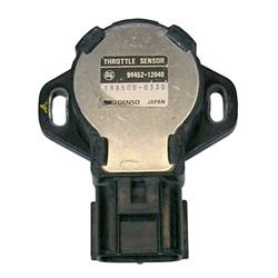 22RE/3VZE OEM Throttle Position Sensor 03/1989-1990 OEM Toyota P/N: 89452-14050