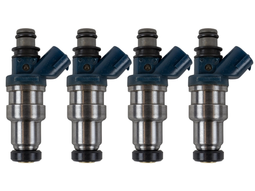 2RZ Equalized Fuel Injector Set (95-09/00)