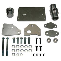 2RZ/3RZ Pro Injection Plate Kit (For Kit #3 Only)