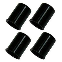 Fuel Injector Cap Set(4)-22RE(83-87)Type C & Turbo