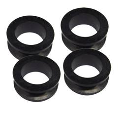 Injector - Fuel Injector Top Grommet Set (4)